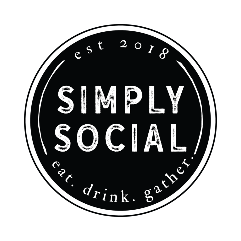 Simply Social Locations – Simply Social Coffee